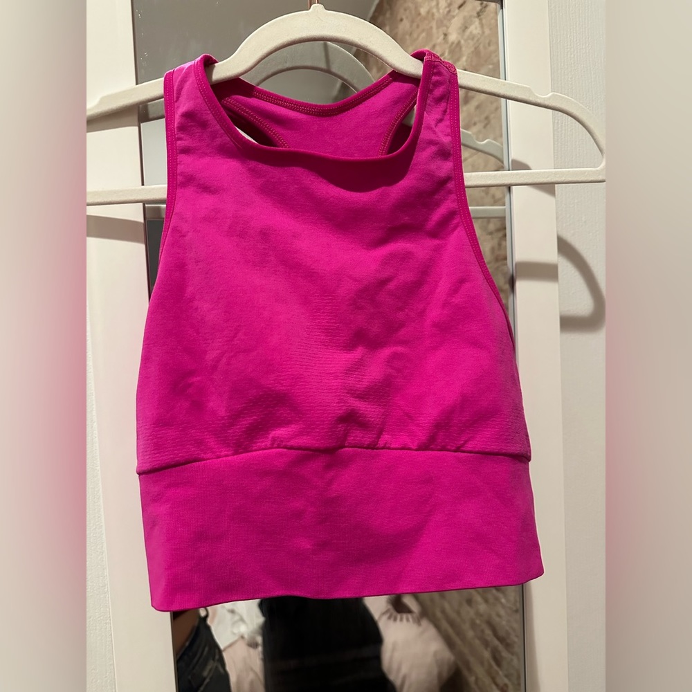 Free People Movement Sports Bra XL